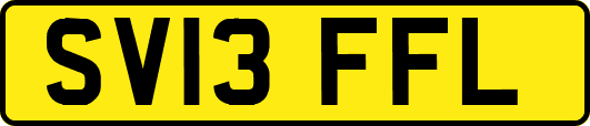 SV13FFL