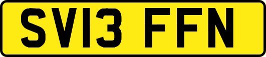 SV13FFN