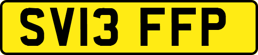 SV13FFP