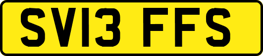 SV13FFS