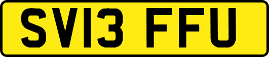 SV13FFU