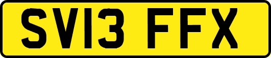 SV13FFX