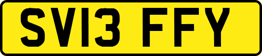 SV13FFY
