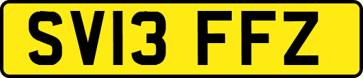 SV13FFZ