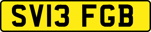 SV13FGB
