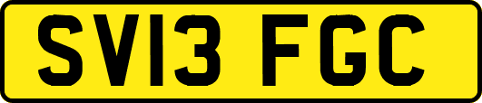 SV13FGC