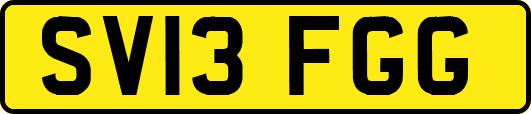 SV13FGG
