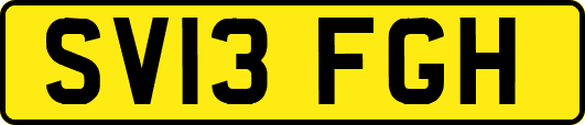 SV13FGH