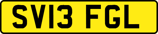 SV13FGL