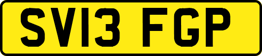 SV13FGP
