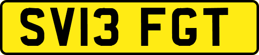 SV13FGT