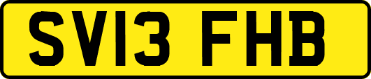 SV13FHB