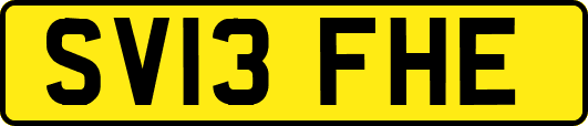 SV13FHE