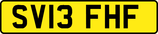 SV13FHF