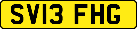 SV13FHG