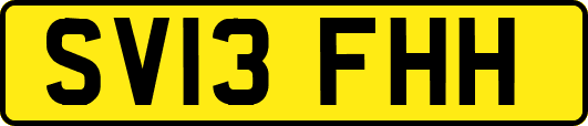 SV13FHH