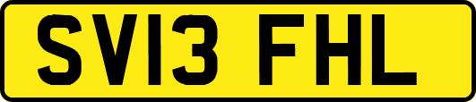 SV13FHL