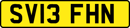 SV13FHN