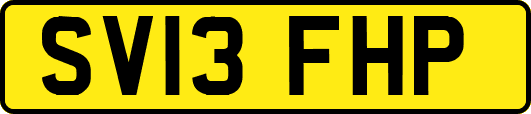 SV13FHP