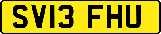 SV13FHU