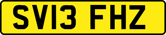 SV13FHZ