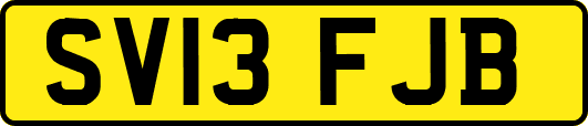 SV13FJB