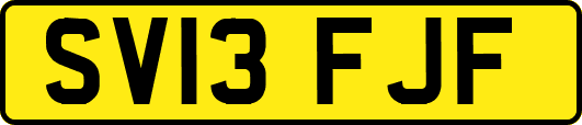 SV13FJF