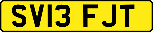 SV13FJT