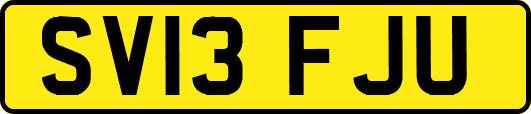 SV13FJU