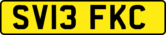 SV13FKC
