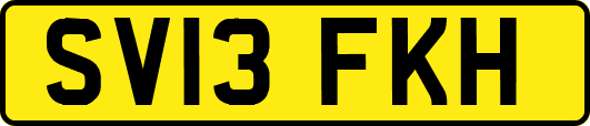 SV13FKH