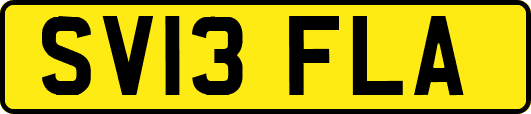SV13FLA