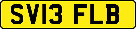 SV13FLB