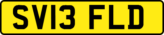 SV13FLD