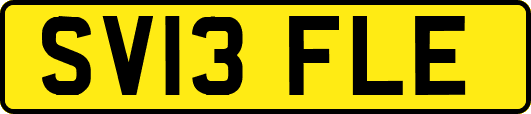SV13FLE
