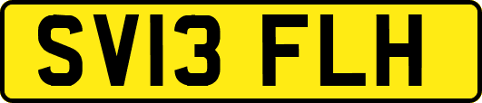 SV13FLH