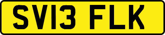 SV13FLK