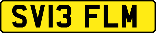 SV13FLM