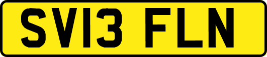 SV13FLN