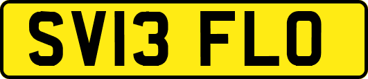 SV13FLO