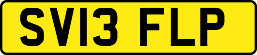 SV13FLP