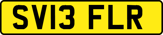 SV13FLR