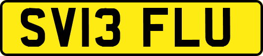 SV13FLU