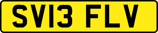 SV13FLV