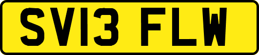 SV13FLW