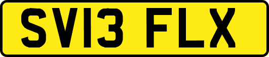 SV13FLX