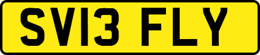 SV13FLY