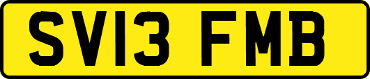 SV13FMB