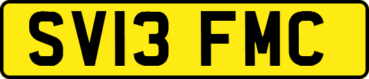 SV13FMC