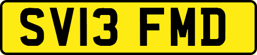 SV13FMD